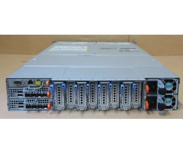 E5-2630v3 FX2S FC430 16GB 2Bay