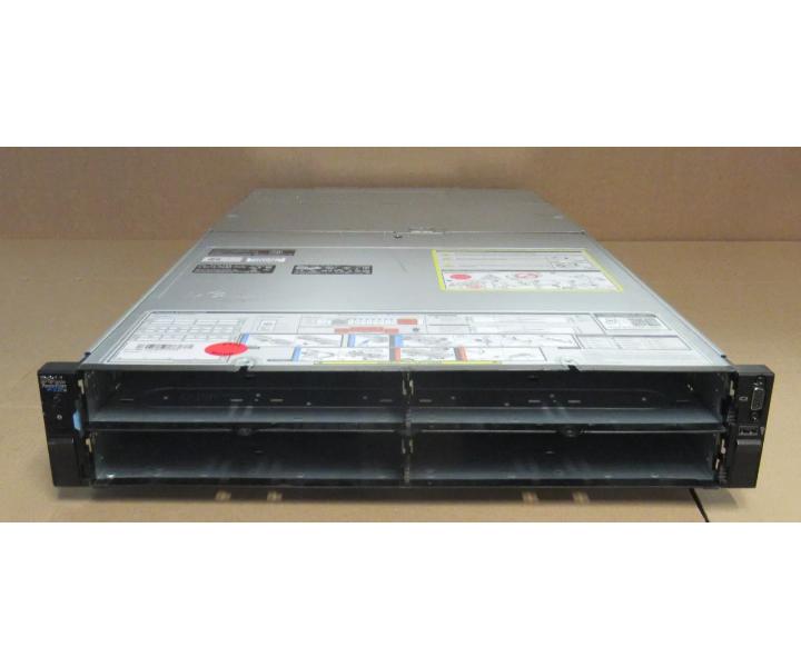 4-Node FX2S