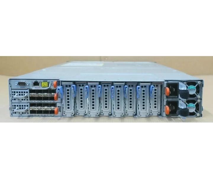 FX2S FC630