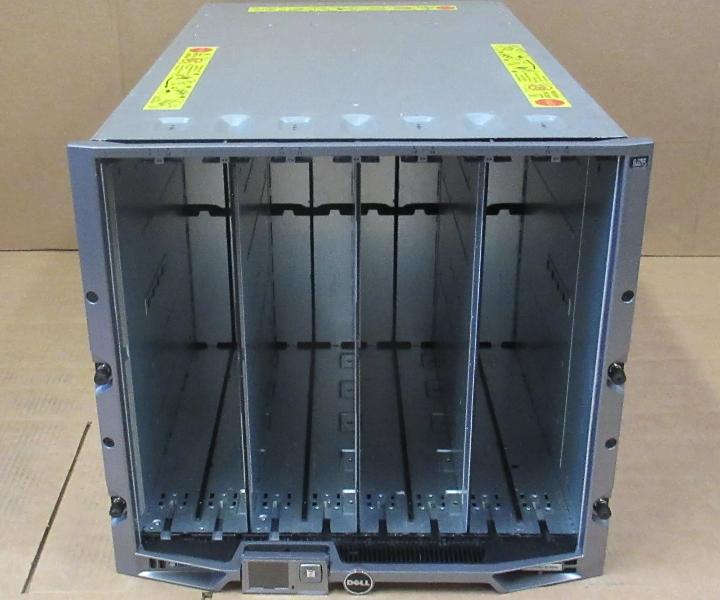 16-Slot M1000e M6220