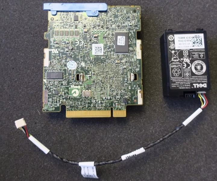 M610 H145K
