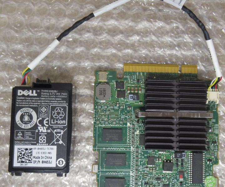 M610 H145K