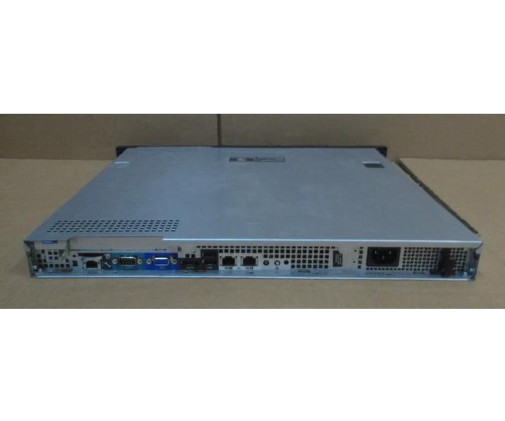 E3-1220v2 R210 10GHz