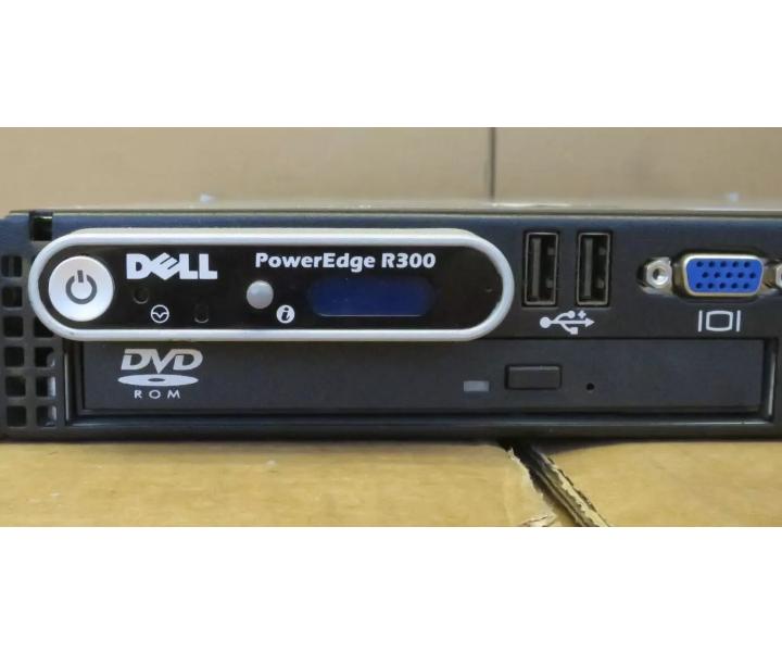 R300 L5410 33GHz 12GB 146GB