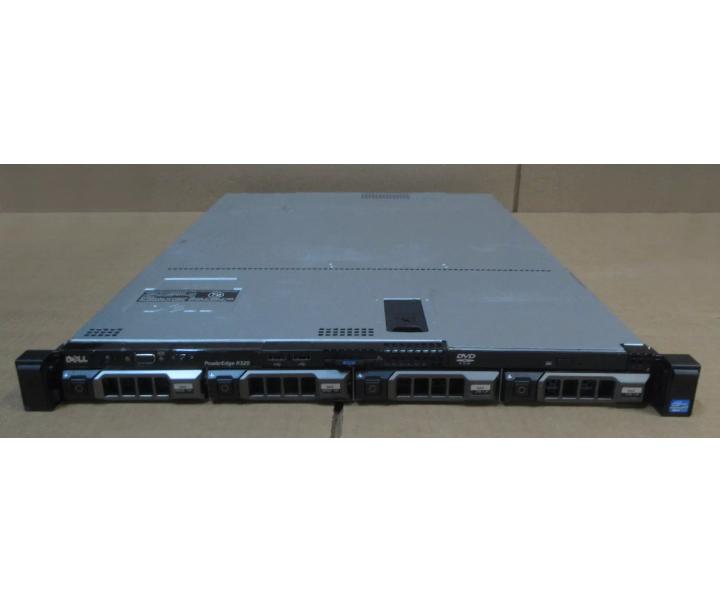 6-Core E5-2420v2 R320 2GHz 32GB 300GB H310