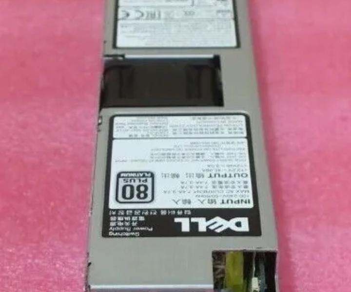 450-AEKP R430 R440 550W 034X1