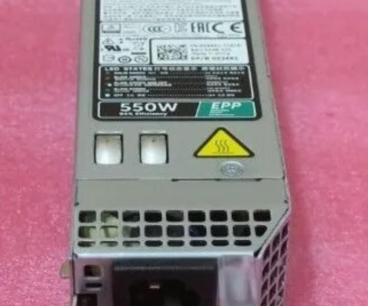 450-AEKP R430 R440 550W 034X1