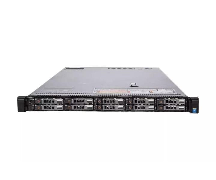 14-Core E5-2680v4 10-Bay R630 256GB