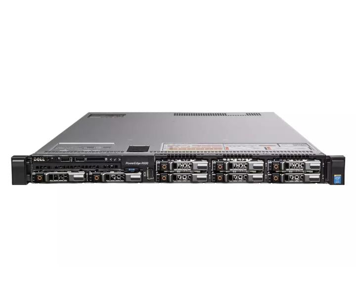 14-Core E5-2690v4 R630 256GB 84TB 8Bay