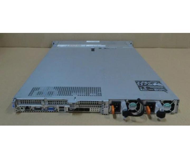 24-DIMM R640 2xPS H330