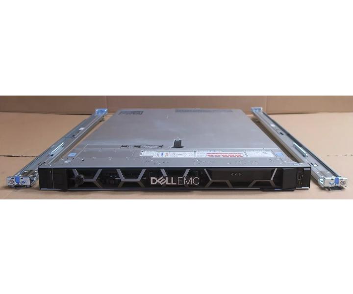 8-Bay R640 6248R 384GB 480GB 960GB