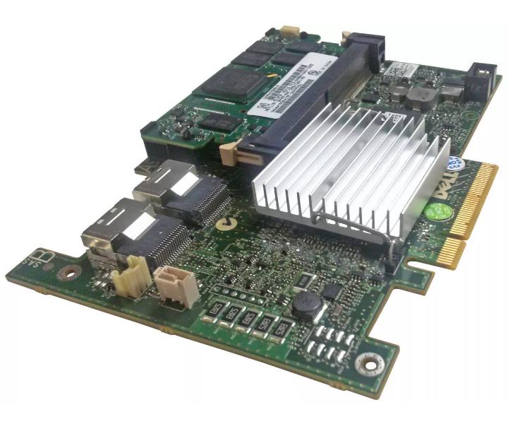 R710 H700 512MB H2R6M