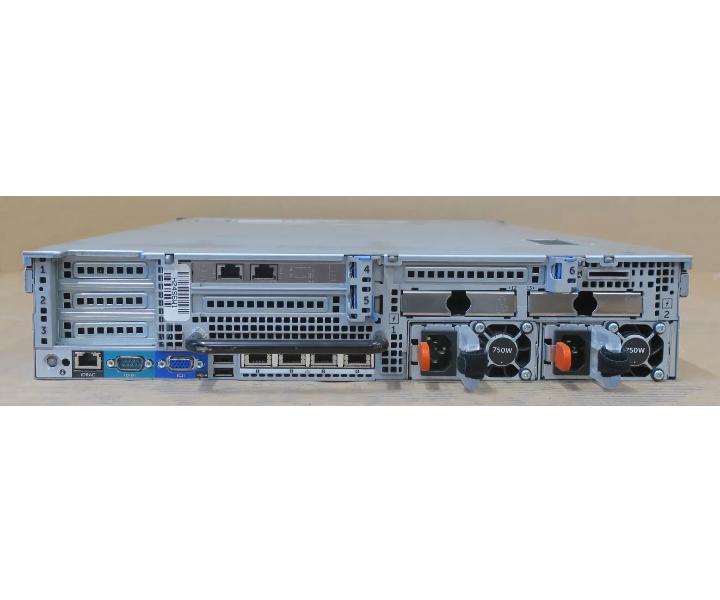 Configure-To-Order R720xd