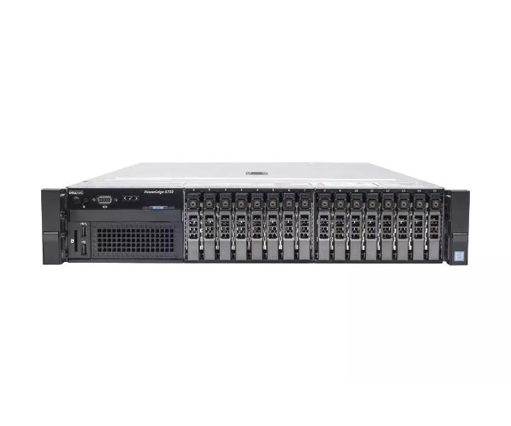 E5-2680v4 16-Bay R730 14Core 128GB