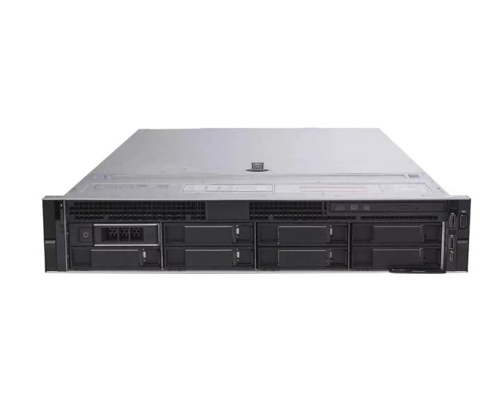 R740 10Core 128GB 120GB