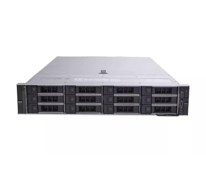 R740xd 512GB 36TB