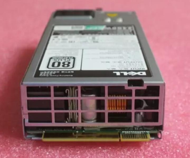 R740xd C6400 2400W 80Plus J1CC3