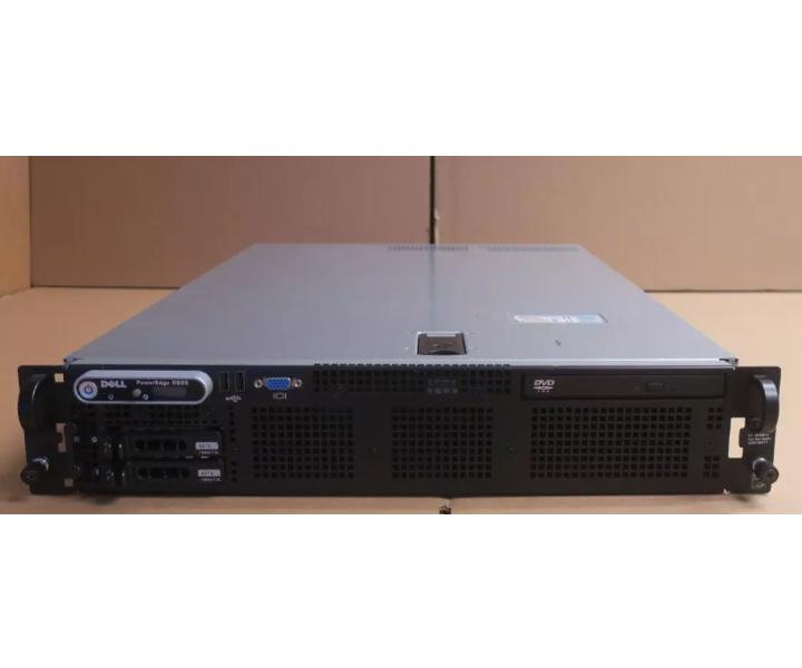 R805 24GB 160GB