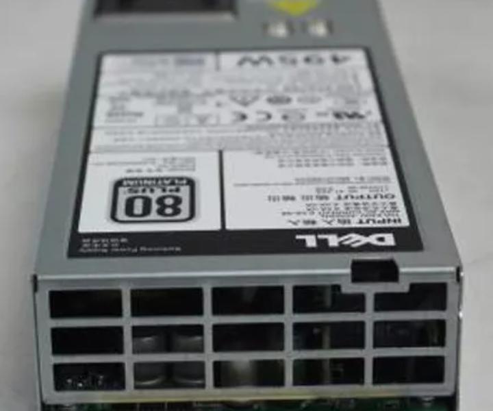 T320 T420 T620 R620 R720 R720xd 495W 3GHW3