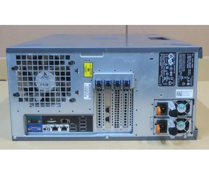 Quad-Core E3-1230V5 8-Bay T330 16GB