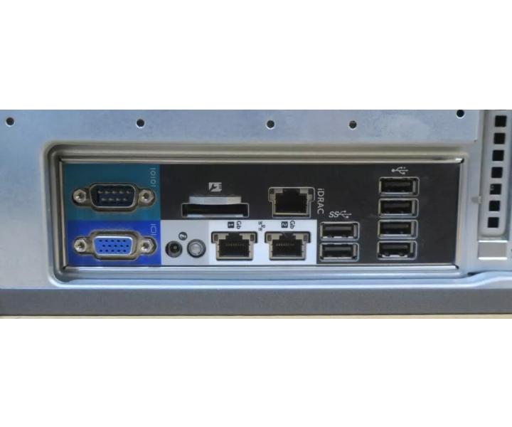 Quad-Core E3-1230V5 8-Bay T330 16GB