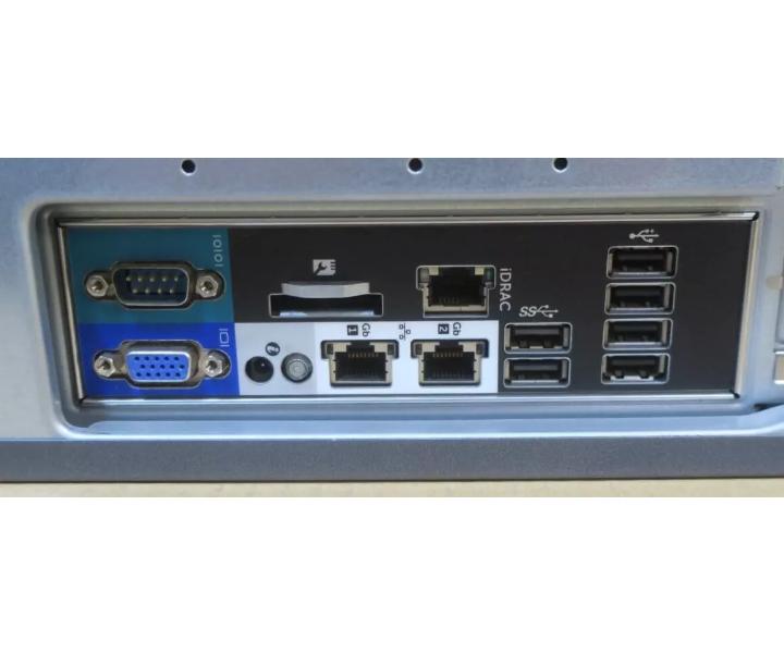 Quad-Core E3-1230V5 8-Bay T330 16GB