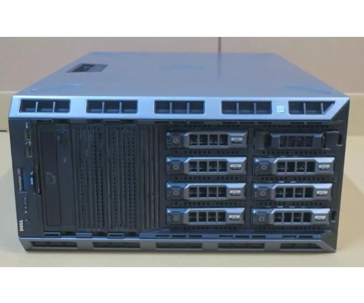 Quad-Core E3-1230V5 8-Bay T330 16GB