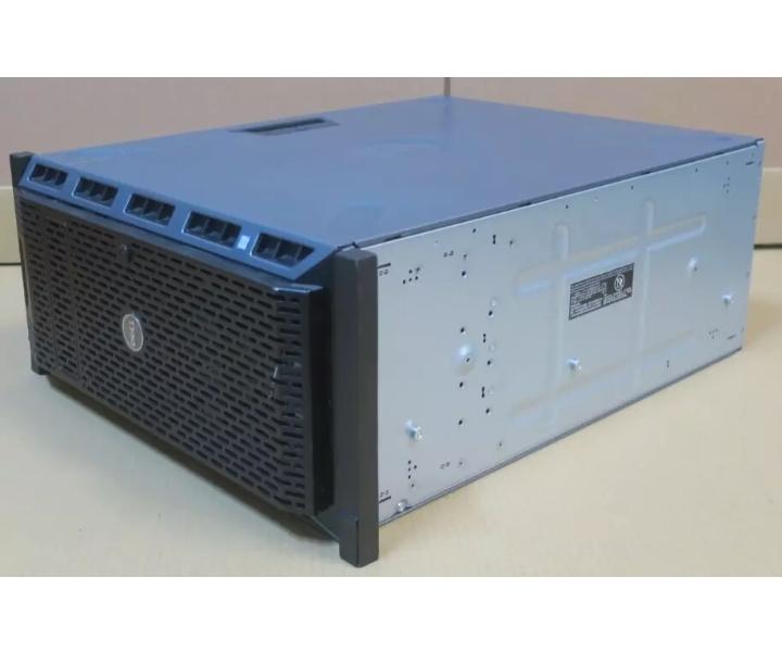 Quad-Core E3-1230V5 8-Bay T330 16GB