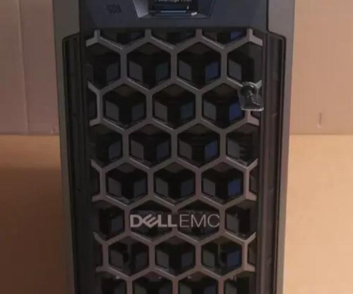 E-2124 8-Bay T340 16GB 25TB WS19E