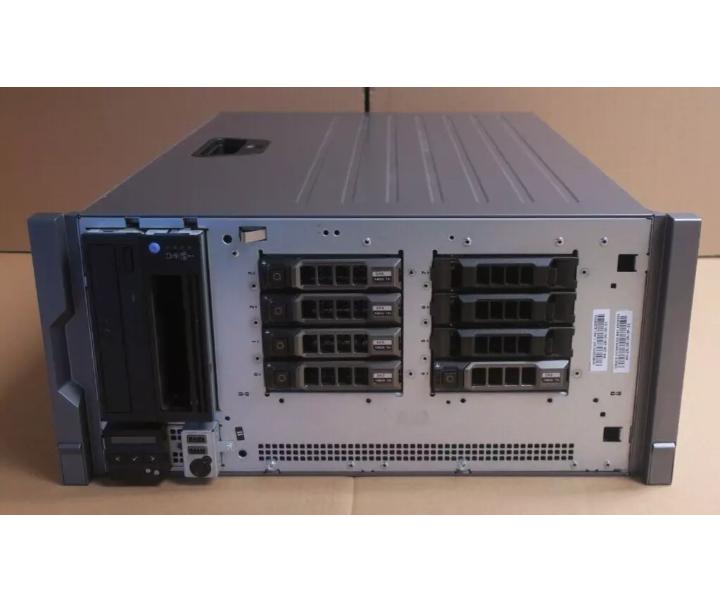 Quad-Core T610 E5620 146GB 8Bay