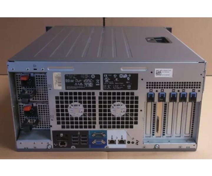 Quad-Core T610 E5620 146GB 8Bay