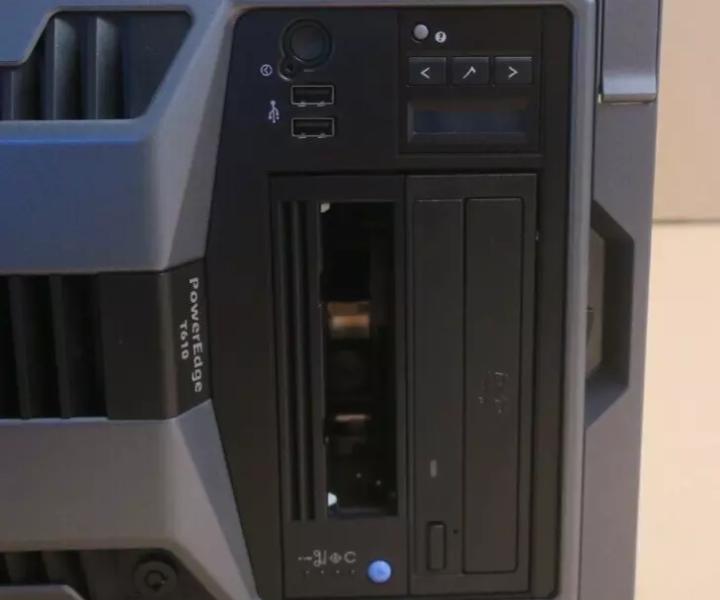 Quad-Core T610 E5620 146GB 8Bay