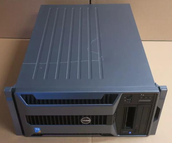 Quad-Core T610 E5620 146GB 8Bay
