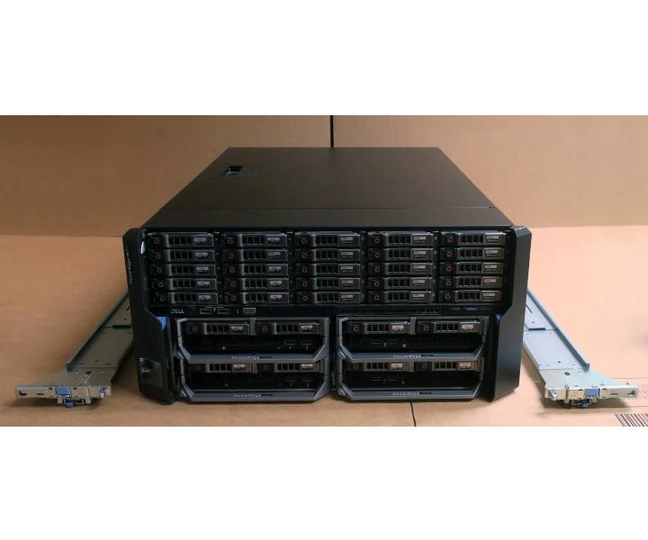 25-Bay M620 M630