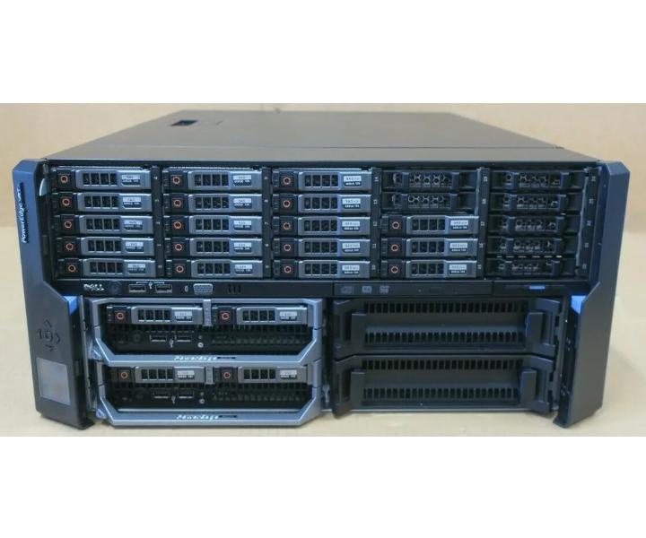 E5-2420 M520 64GB