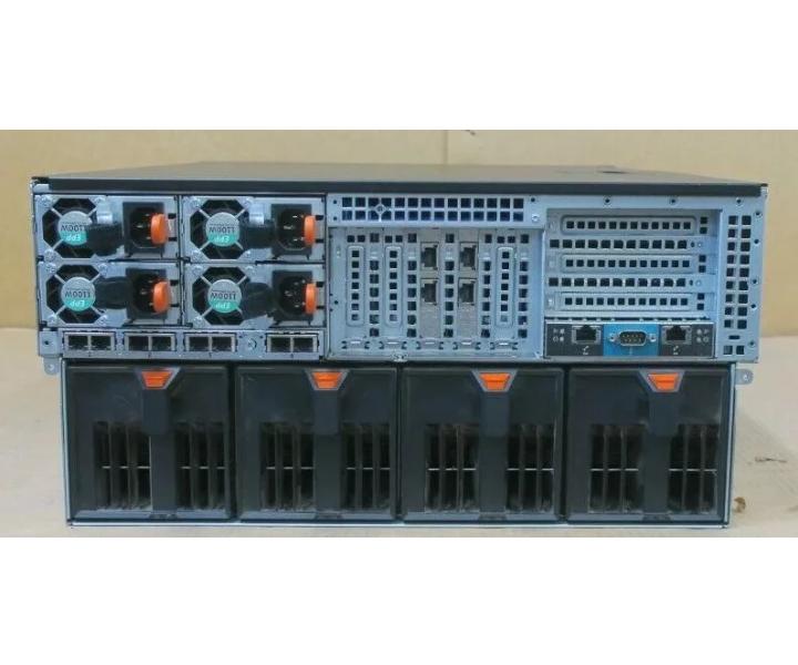 E5-2690v4 12TB M630 256GB