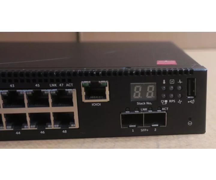 N2048 RJ45 10Gb DMD5F