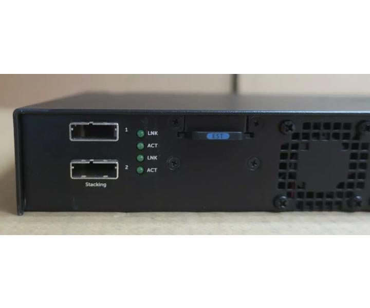N2048 RJ45 10Gb DMD5F