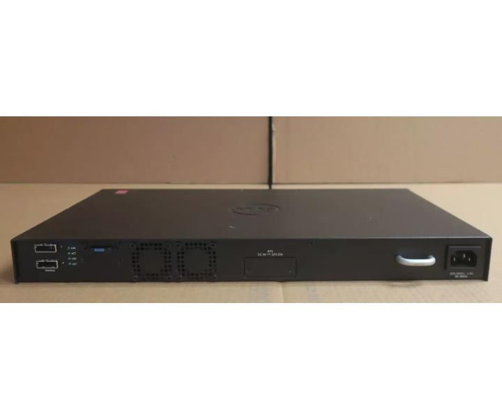 N2048 RJ45 10Gb DMD5F