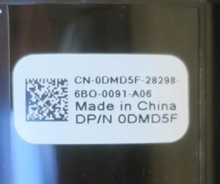 N2048 RJ45 10Gb DMD5F