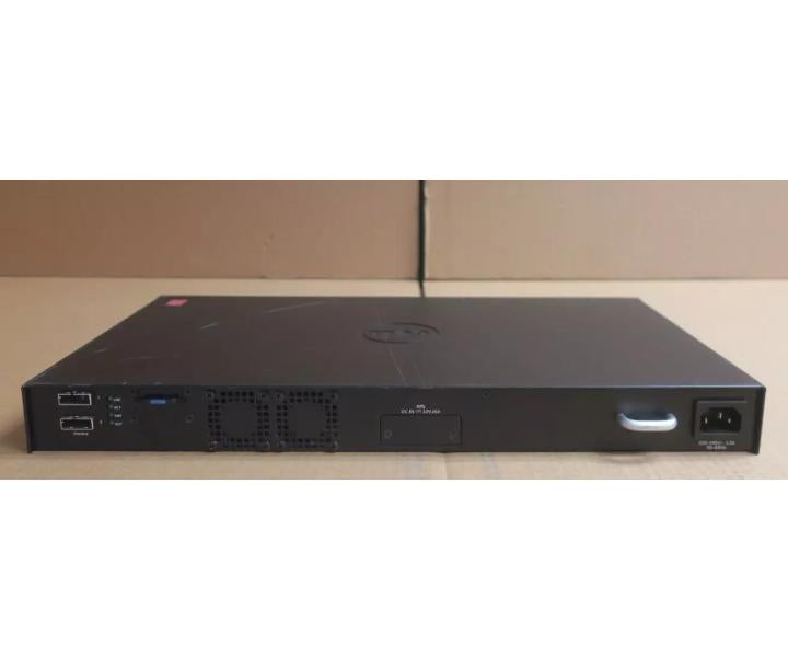 N2048 RJ45 10Gb DMD5F