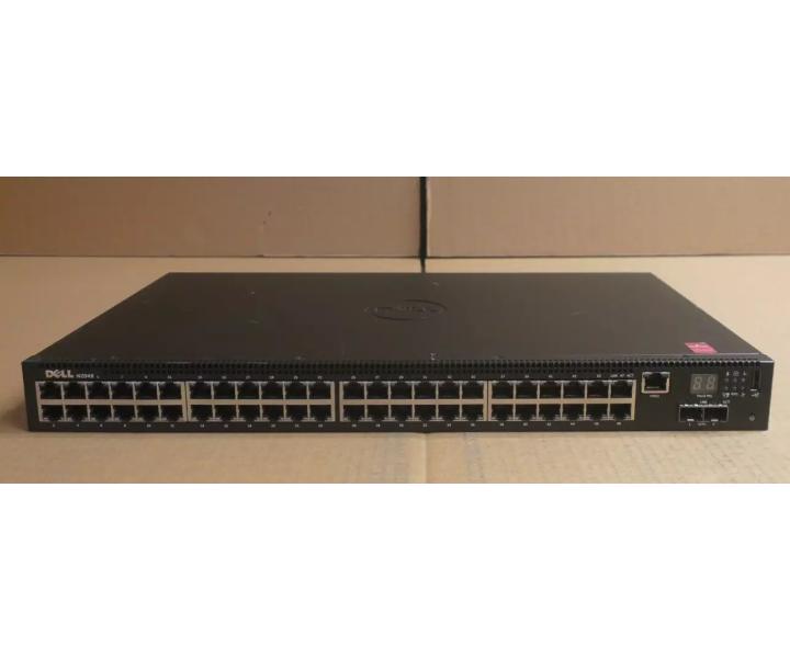 N2048 RJ45 10Gb DMD5F