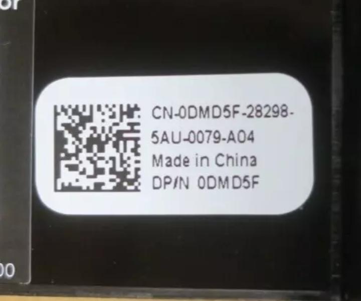 N2048 RJ45 10Gb DMD5F