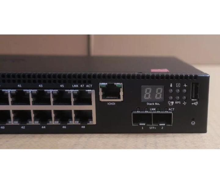 N2048 RJ45 10Gb DMD5F