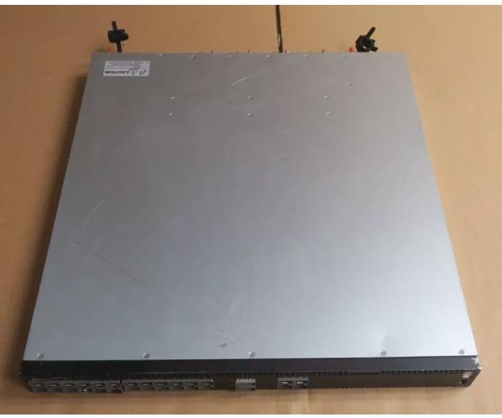 S4128F-ON 10GbE 100GbE QSFP28 NY9FP