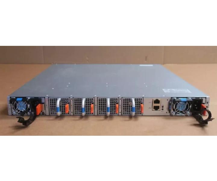 S4148T-ON RJ45 100GE QFSP28 40GE