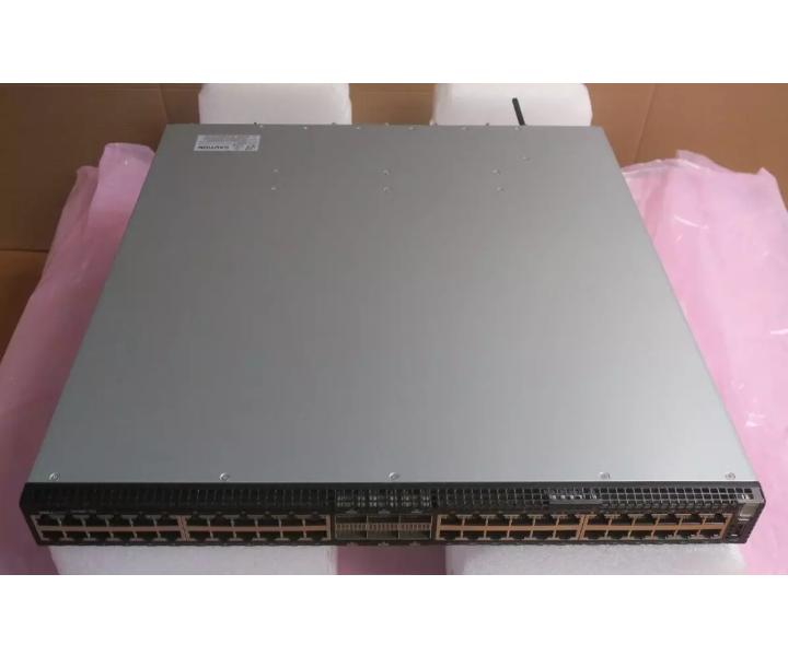 S4148T-ON RJ45 100GE QFSP28 40GE