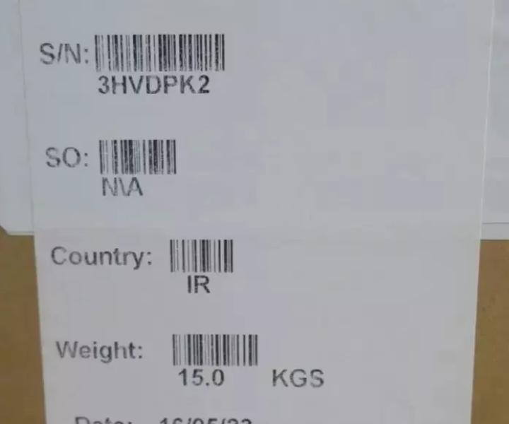 S4148T-ON RJ45 100GE QFSP28 40GE