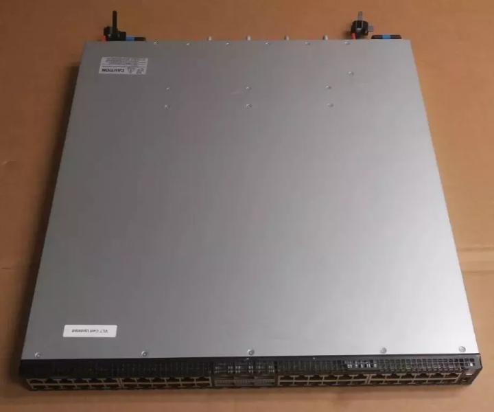 S4148T-ON RJ45 100GE QFSP28 40GE