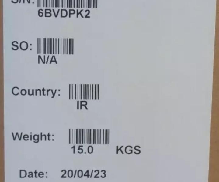 S4148T-ON RJ45 100GE QFSP28 40GE